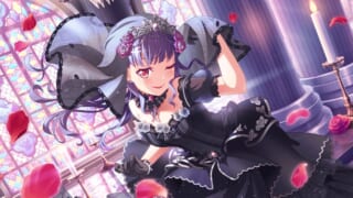 BanG Dream! (バンドリ)壁紙