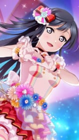 優木せつ菜