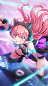 チュチュ/珠手ちゆ