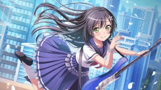 BanG Dream! (バンドリ)壁紙