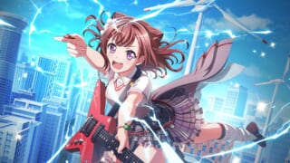 BanG Dream! (バンドリ)壁紙