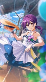 BanG Dream! (バンドリ)壁紙