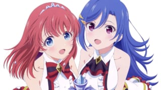 ラピスリライツ壁紙