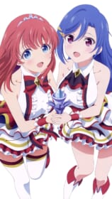 ラピスリライツ壁紙