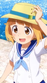 放課後ていぼう日誌壁紙