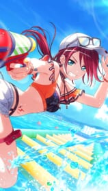 BanG Dream! (バンドリ)iPhone壁紙