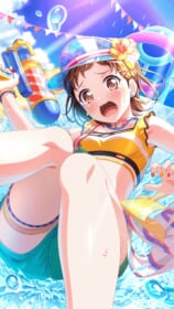 BanG Dream! (バンドリ)iPhone壁紙