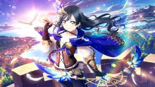 優木せつ菜