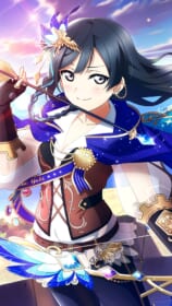 優木せつ菜
