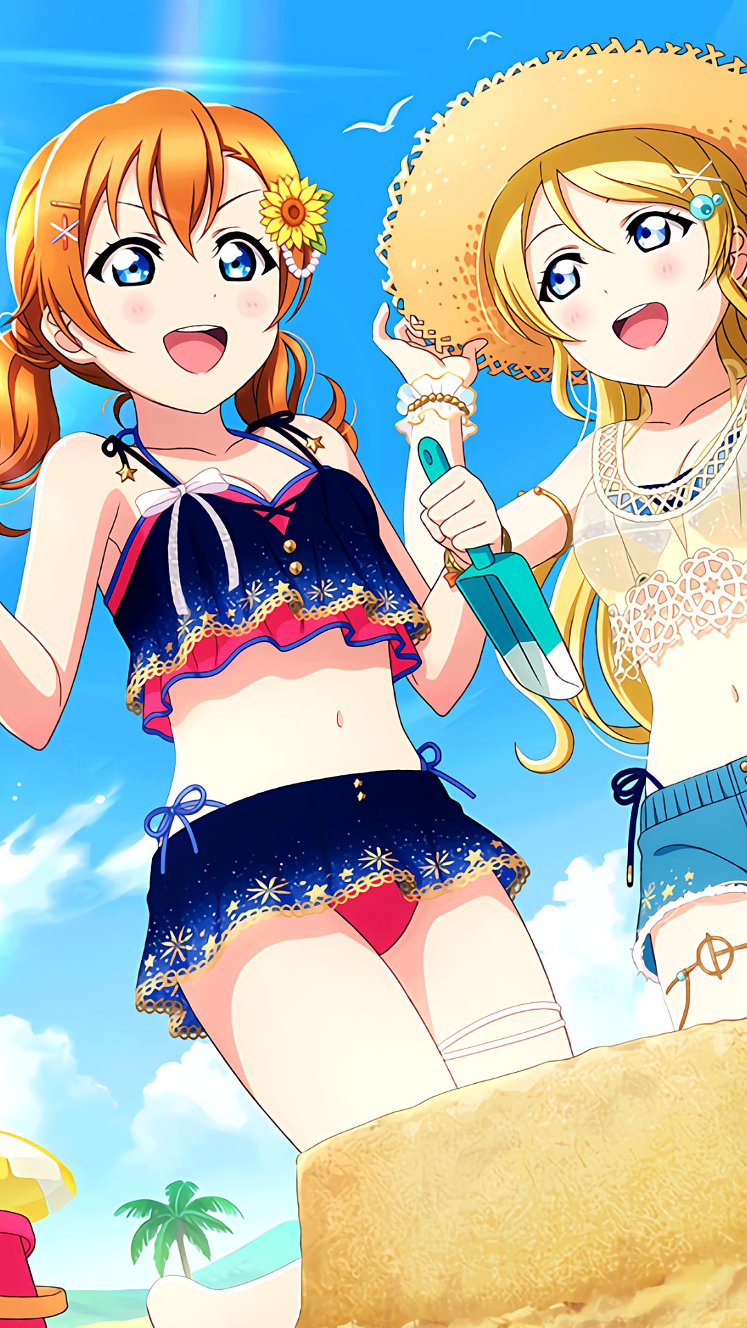 ラブライブ Iphone壁紙 Androidスマホ壁紙画像 933 スクフェス アニメ壁紙ネット Pc Android Iphone壁紙 画像