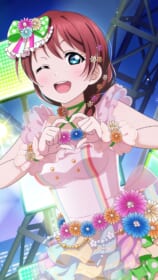 ラブライブ!スクスタiPhone壁紙/Androidスマホ壁紙