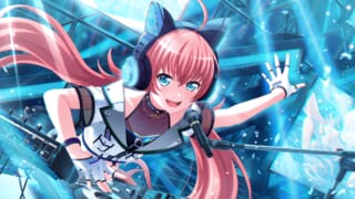 チュチュ/珠手ちゆ