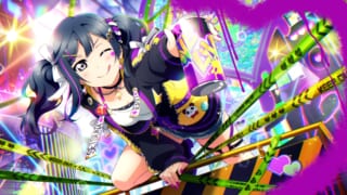 優木せつ菜