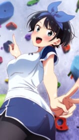 彼女、お借りします壁紙
