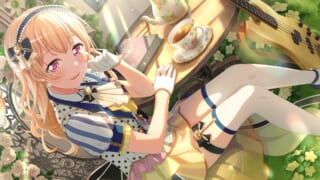 BanG Dream! (バンドリ)壁紙