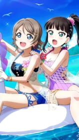 ラブライブ!サンシャイン!!_iPhone壁紙