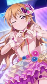 ラブライブ！虹ヶ咲学園スクールアイドル同好会iPhone壁紙/Androidスマホ壁紙