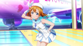 ラブライブ 壁紙 アニメ壁紙ネット Pc Android Iphone壁紙 画像