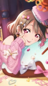 ラブライブ！スクスタiPhone壁紙/Androidスマホ壁紙