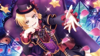 BanG Dream! (バンドリ)PC壁紙