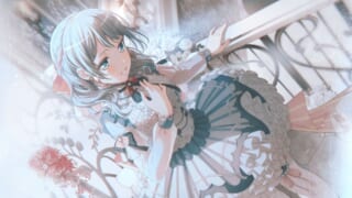 BanG Dream! (バンドリ)壁紙