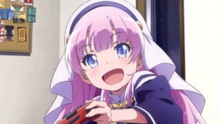 神様になった日壁紙