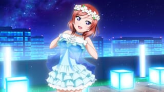 ラブライブ！PC壁紙