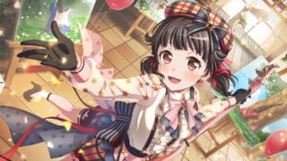 BanG Dream! (バンドリ)壁紙