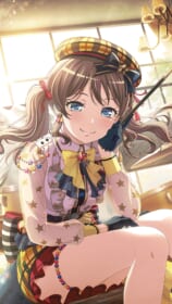 アニメスマホ壁紙