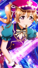 アニメスマホ壁紙