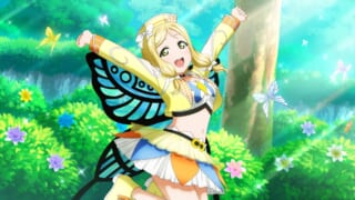 ラブライブ!スクスタPC壁紙