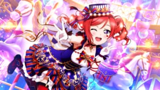 ラブライブ！PC壁紙