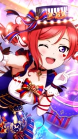 西木野真姫iPhone壁紙