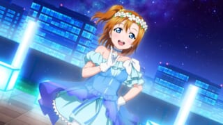 ラブライブ！PC壁紙