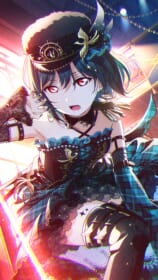 アニメスマホ壁紙