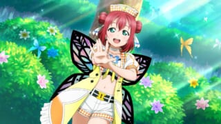 ラブライブ!サンシャイン!!_PC壁紙