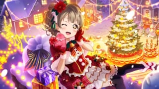 ラブライブ！PC壁紙