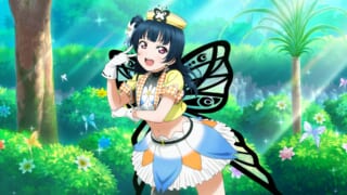ラブライブ!サンシャイン!!壁紙