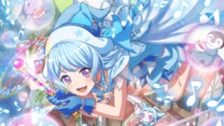 松原花音
