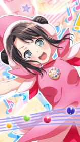 ミッシェル 奥沢美咲 アニメ壁紙ネット Pc Android Iphone壁紙 画像