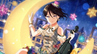 BanG Dream! (バンドリ)PC壁紙