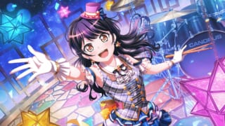 BanG Dream! (バンドリ)PC壁紙