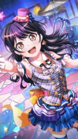 BanG Dream! (バンドリ)iPhone壁紙