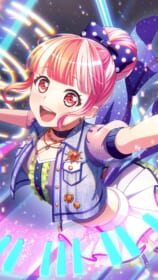 パレオ/鳰原令王那