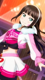 ラブライブ!サンシャイン!!_iPhone壁紙