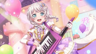 BanG Dream! (バンドリ)壁紙