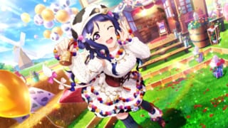 ラブライブ サンシャイン 壁紙 アニメ壁紙ネット Pc Android Iphone壁紙 画像