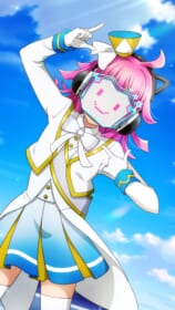 アニメスマホ壁紙