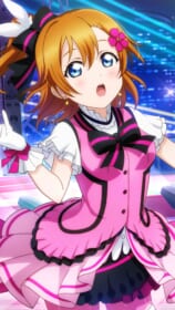 ラブライブ!壁紙