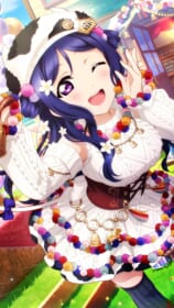 ラブライブ!サンシャイン!!_iPhone壁紙